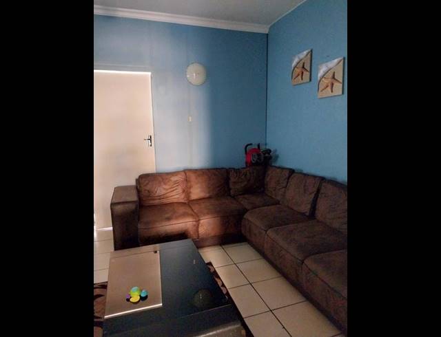 1 BEDROOM APARTMENT FOR SALE IN PRETORIA CBD